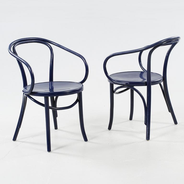 MATGRUPP, 5 delar, bl a"Öglan", Gillis Lundgren, IKEA, samt troligen IKEA, 1970-tal.