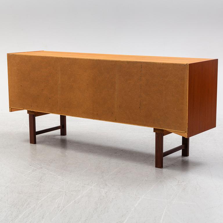 SIDEBOARD, "Korsör", IKEA, 1900-talets andra hälft.