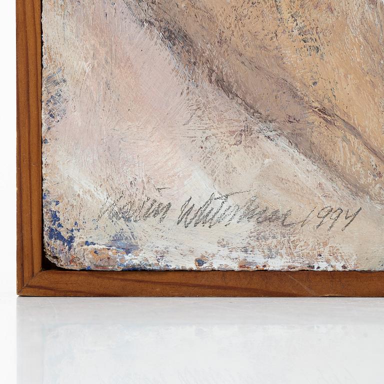 Karin Wikström, Untitled.