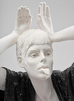 Cajsa von Zeipel, "Rabbit".