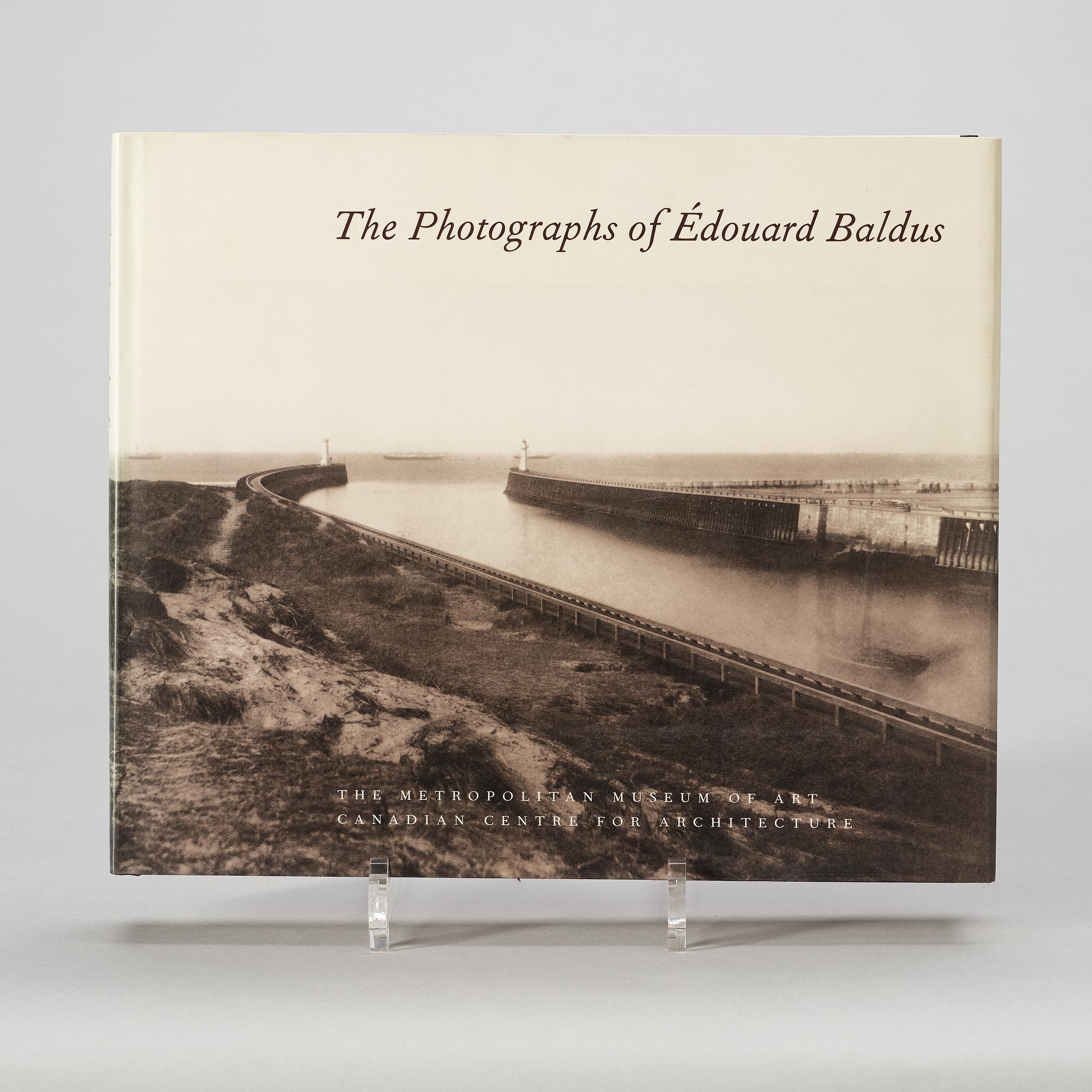 Photo books, 10, from 1850 til early 1900's, e.a Stieglitz and Muybridge.