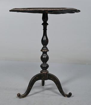 BORD, sent 1800-tal.