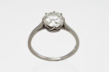 DIAMANTRING.