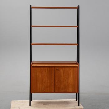 BOKHYLLA, 1900-talets andra hälft.