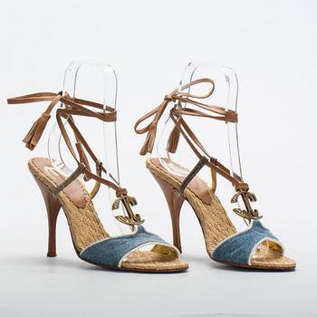SKOR, Just Cavalli.