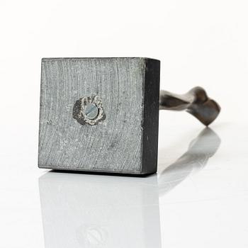 Veikko Keränen, Utan titel.