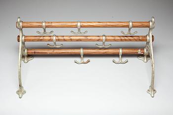 HATTHYLLA, sekelskiftet 1900.