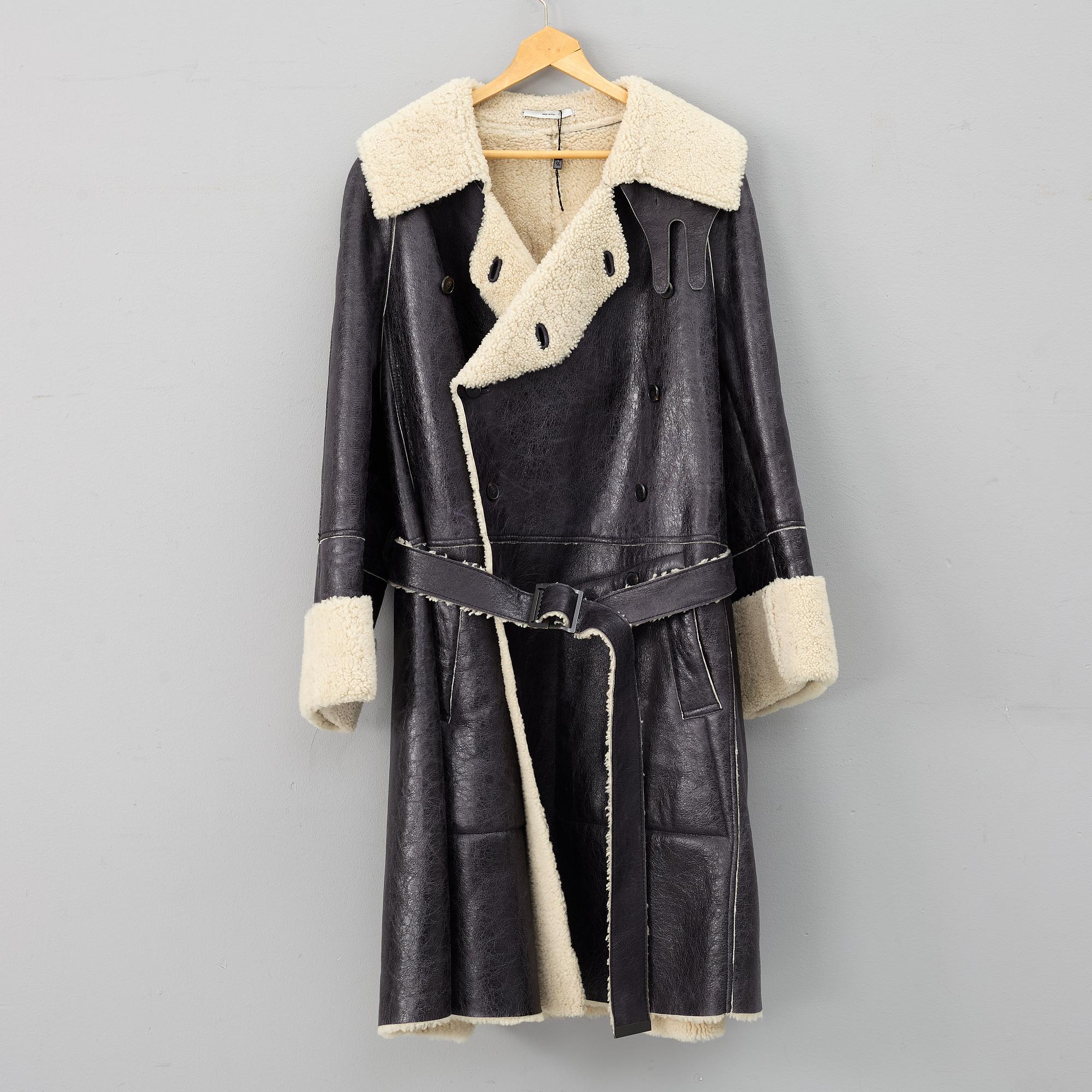 Yves Saint Laurent, Rive Gauche, rock, made in Italy, circa 2000.