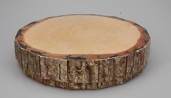 JUBILEUMSTALLRIK. Enso Gutzeit 100 år.