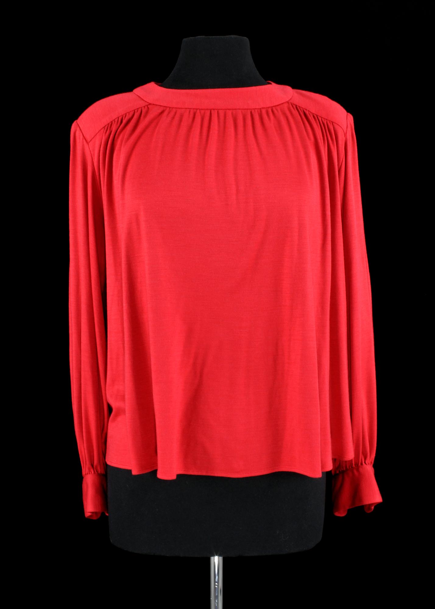 YVES SAINT LAURENT, m fl, blusar 3 st.