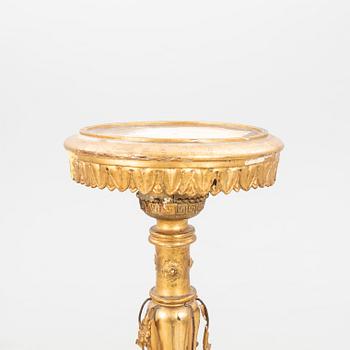 Gueridoner  ett par nyrokoko sent 1800-tal.