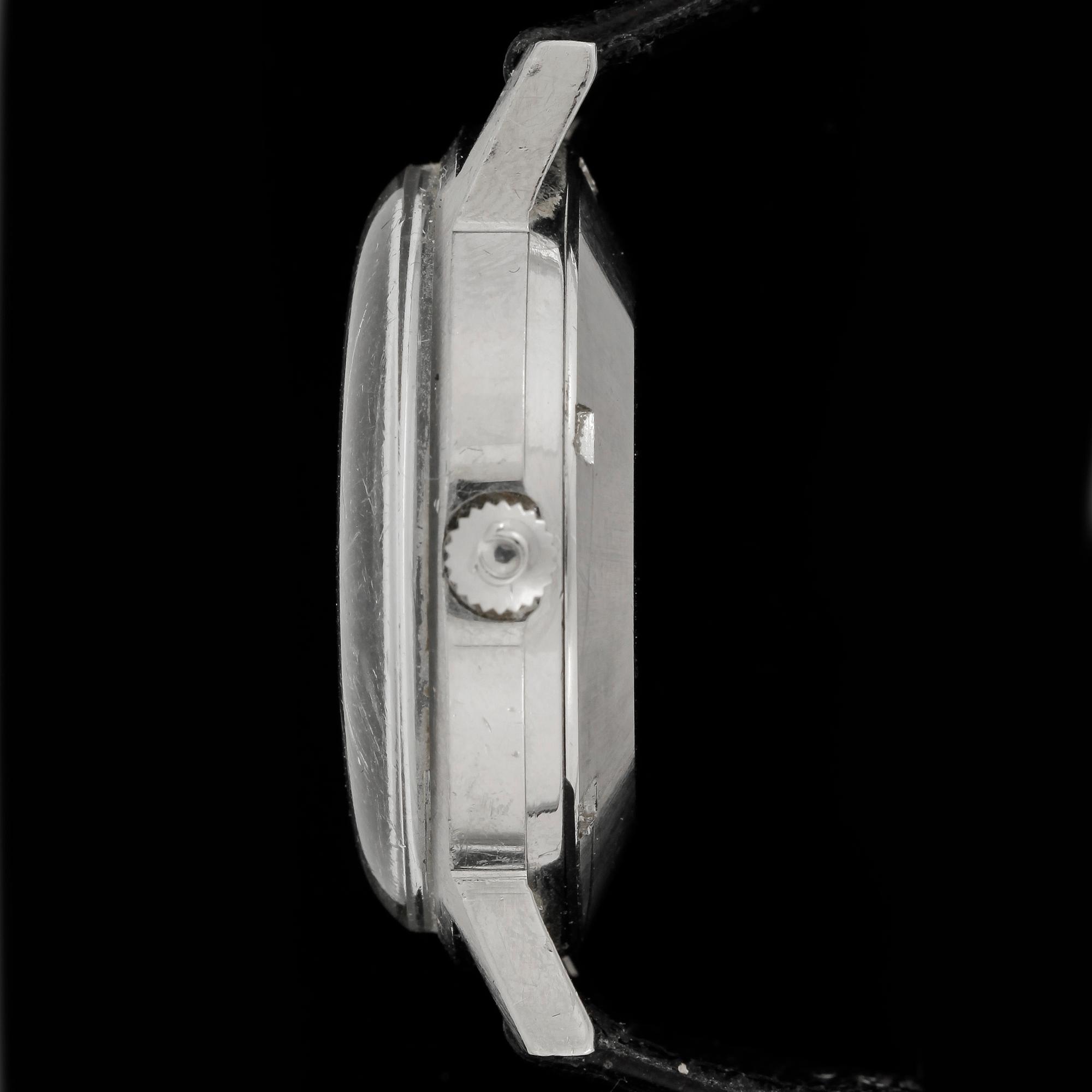 ARMBANDSUR, Omega Automatic, 1970-tal.