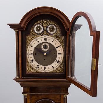 LATTIAKELLO, 1900-luvun alku.