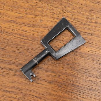 Sideboard, Tyskland, 1900-talets mitt.