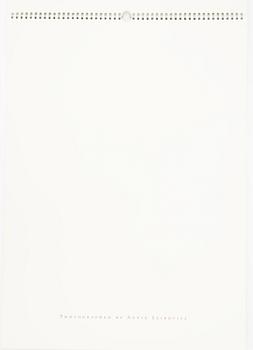 Pirelli-kalendrar, 6 st.