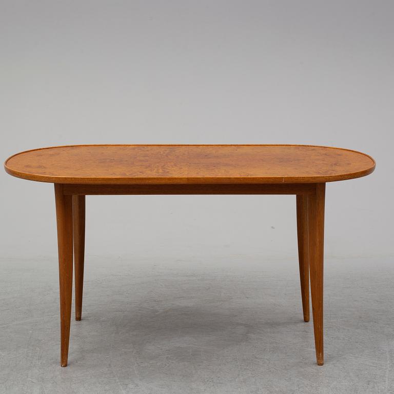 SOFFBORD, Swedish Modern, 1940-tal.