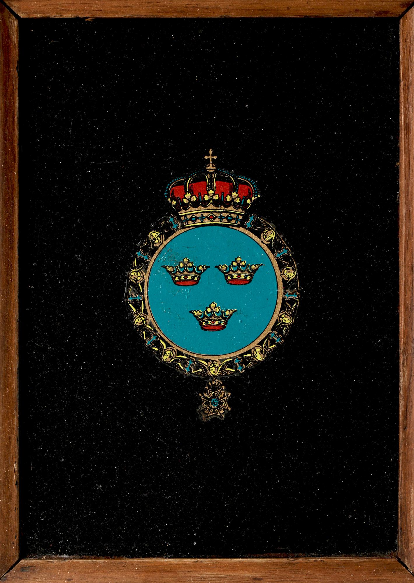 VÄGGTELEFON, tidigt 1900-tal.