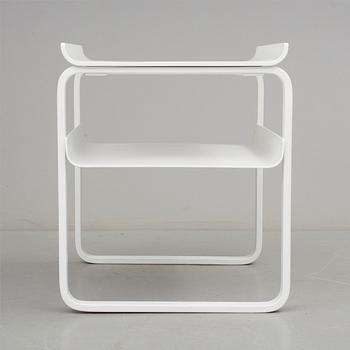 BORD, modell 75, Alvar Aalto, Artek 2000-tal.