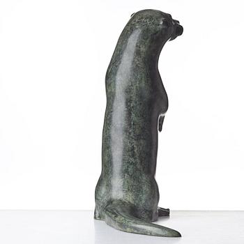 Anders Sandström, Otter.