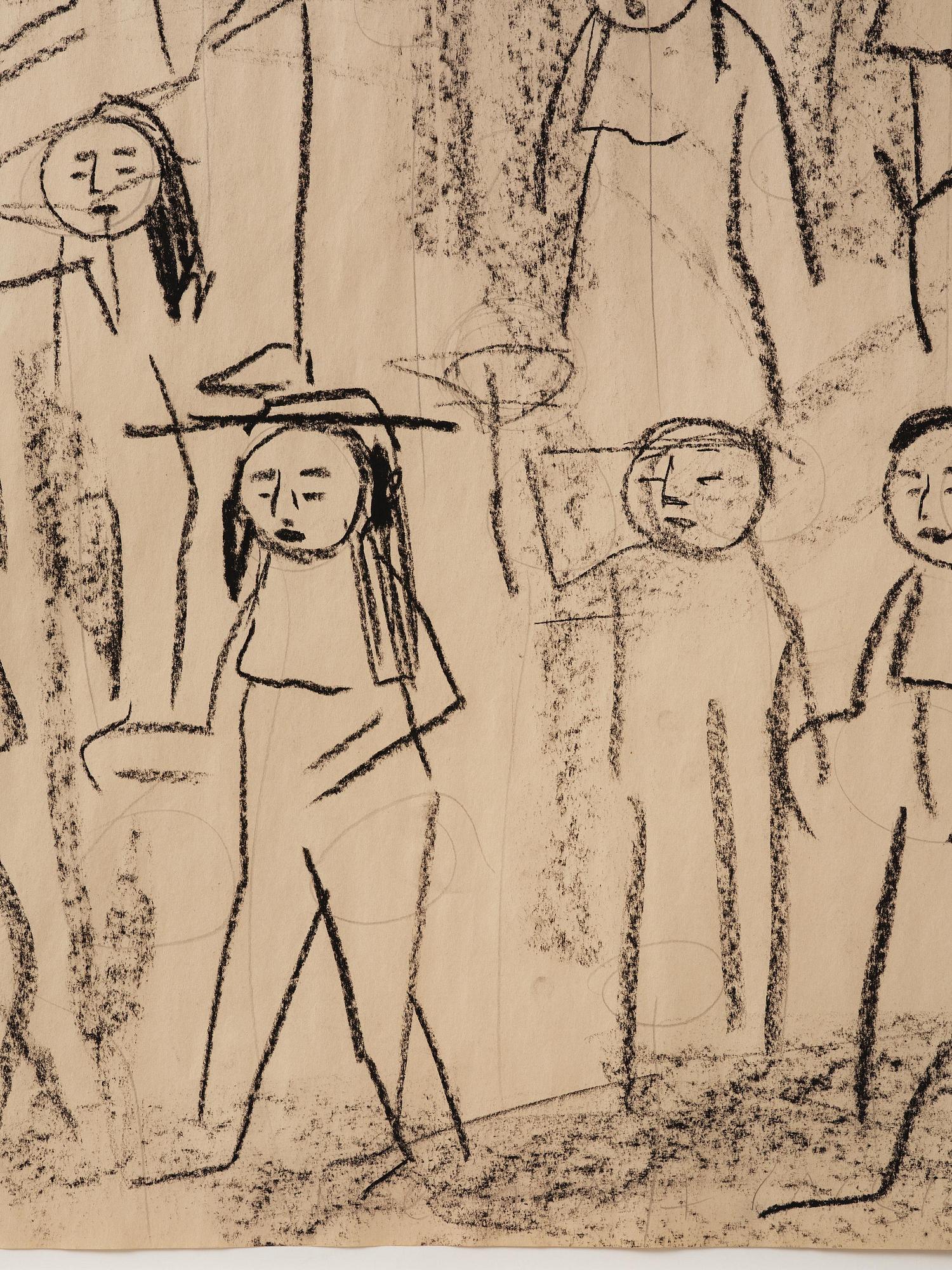 Kim Garcia, Untitled.