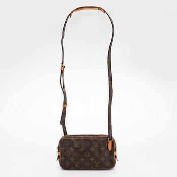 Louis Vuitton, laukku, "Marly Bandoulière".