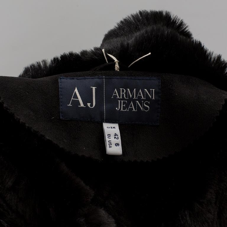 ARMANI, jacka.