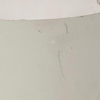 Taklampor, ett par, 1900-talets mitt.