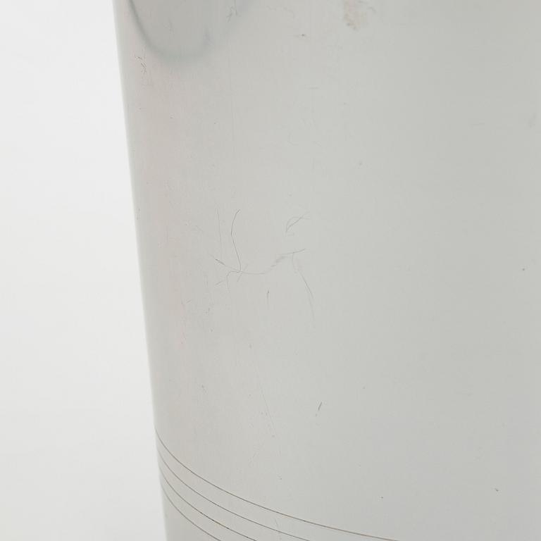 Champagnekylare, 2 st, 1900-talets slut.