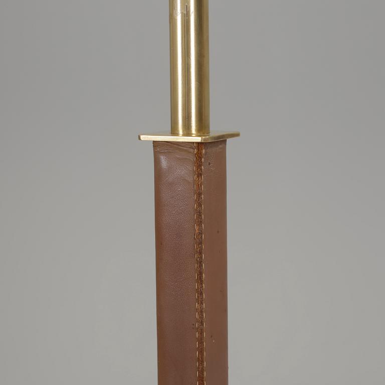 Golvlampa, troligen Philips, 1960-tal.