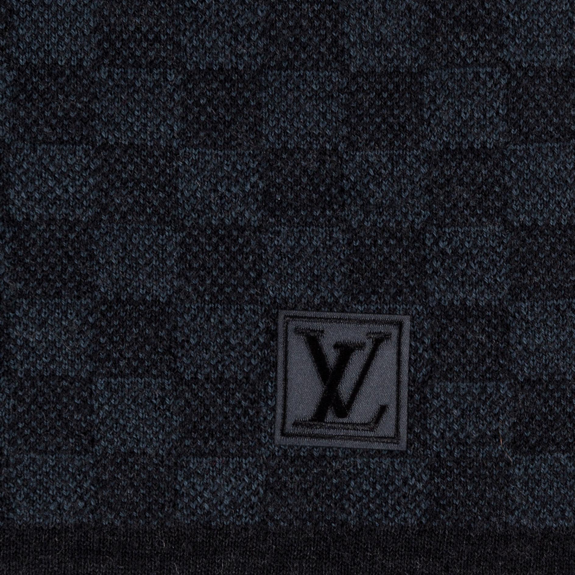 HALSDUK, Louis Vuitton.