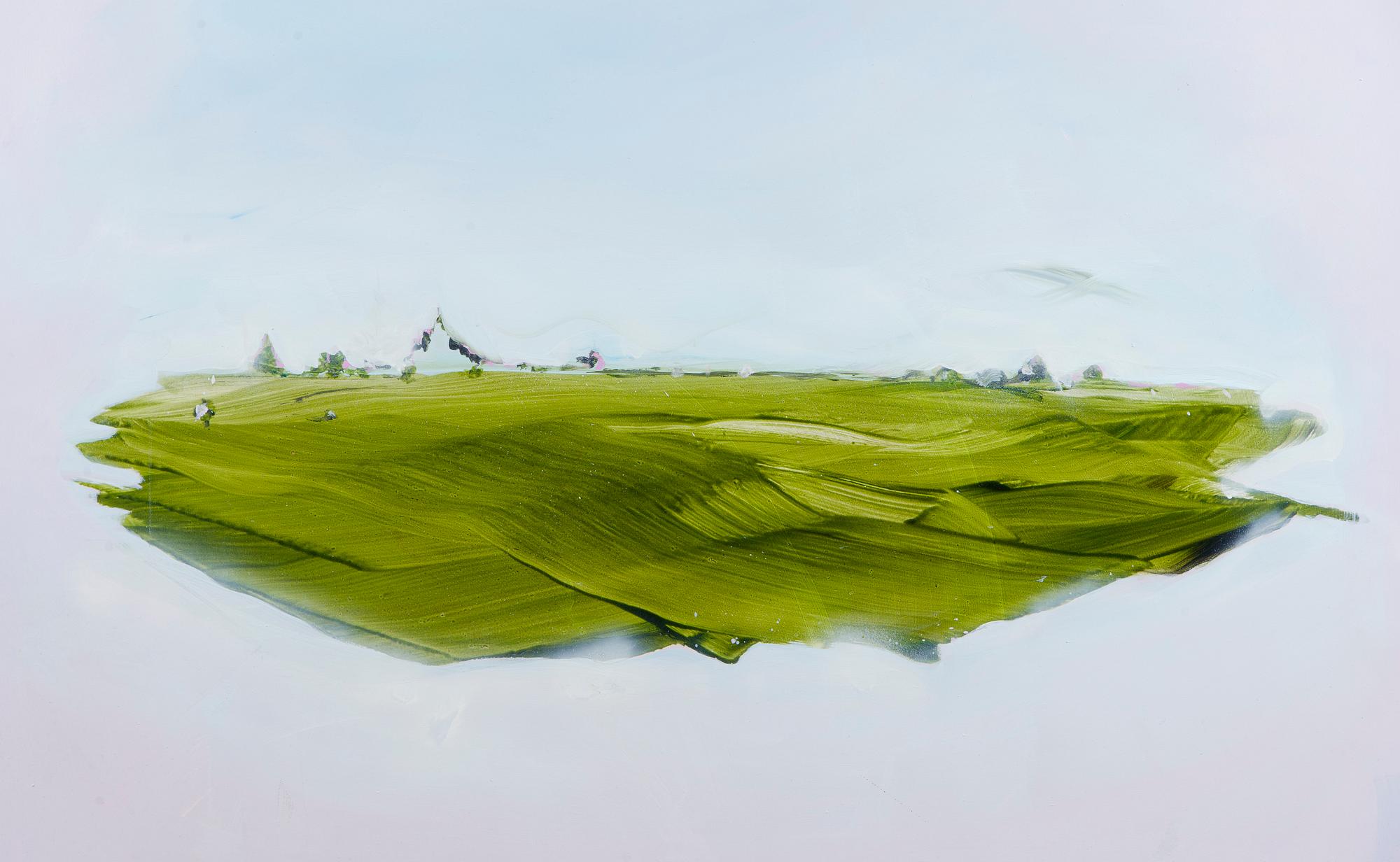 Anna Tuori, "Kelluva".