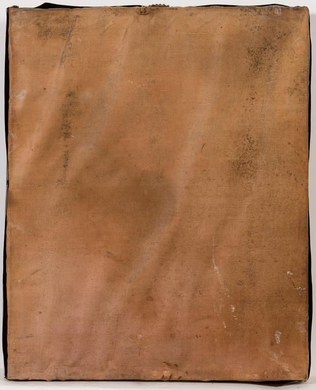 IKON I KIOTA, S:t Petersburg  daterad 1877, Ryssland.