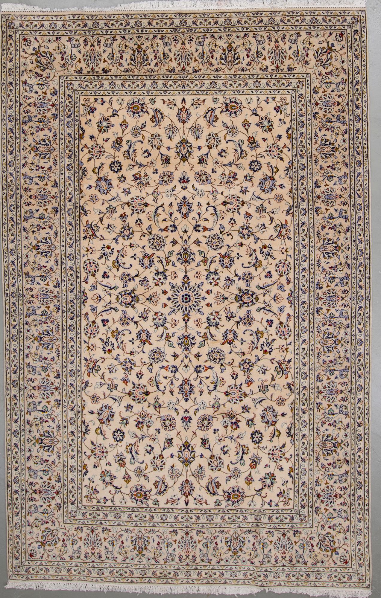 MATTA, Keshan. Ca 316x195 cm.