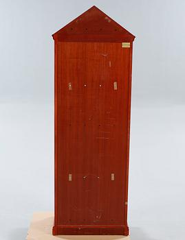 CIGARRSKÅP/HUMIDOR, Habans, 1900-talets andra hälft.