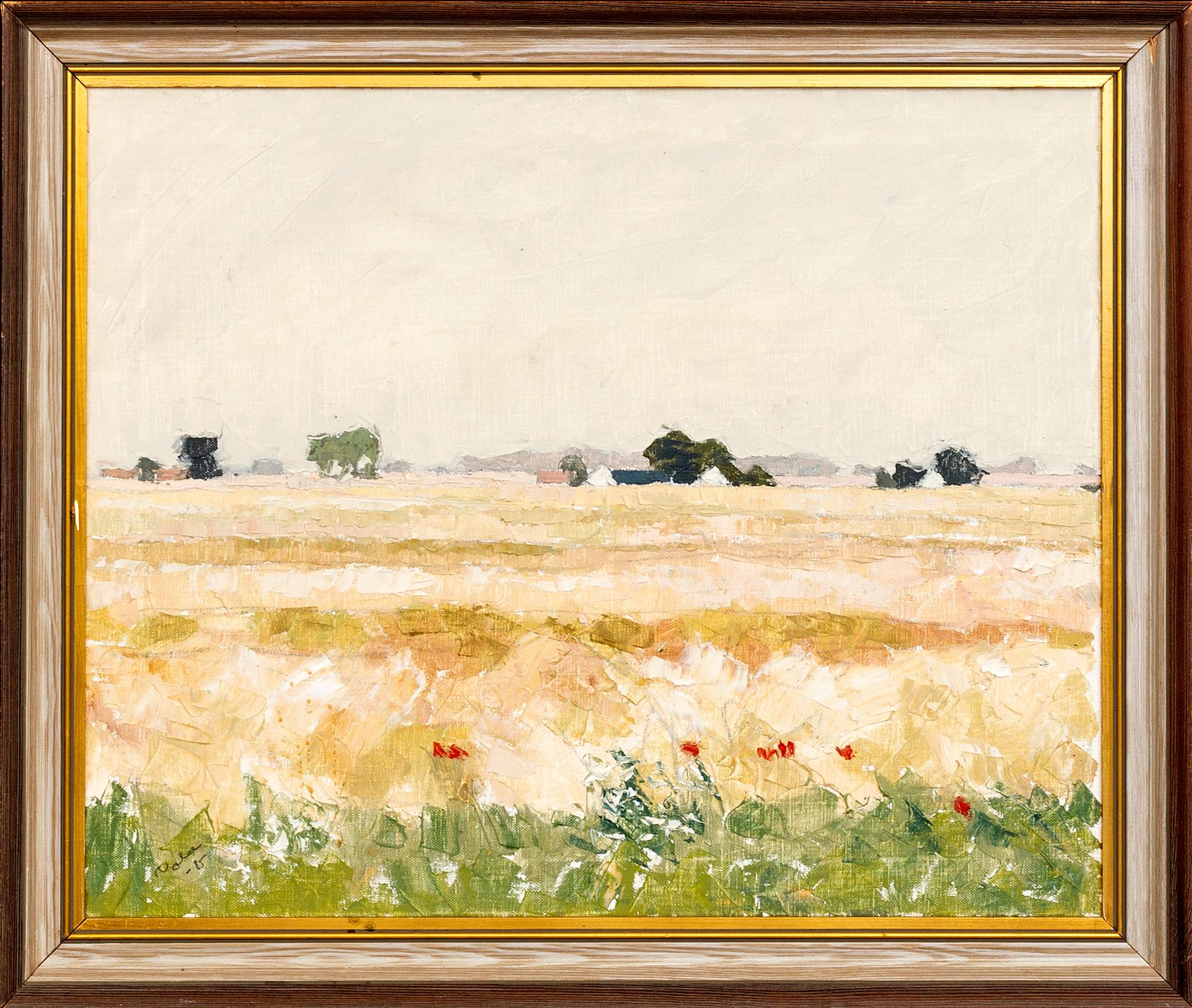 Arnold "Nolle" Svensson,