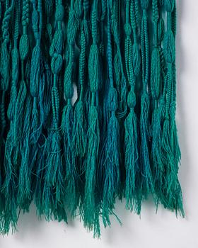 Sheila Hicks, 'Quipo 14B'.