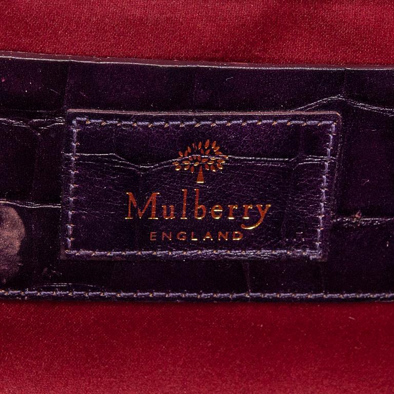 VÄSKA, Mulberry.
