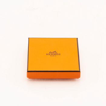 Hermès, armband "Le bracelet clic HH", 2021.