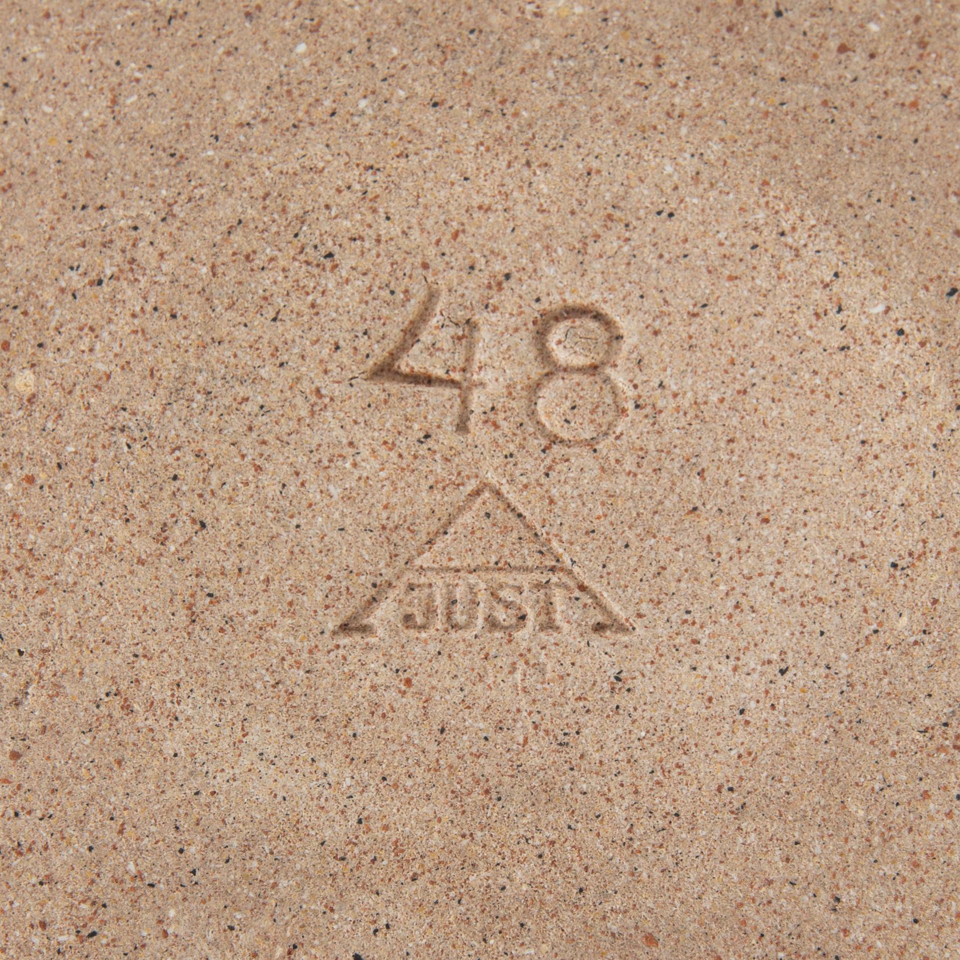 Just Andersen, Skulptur Två flickor.