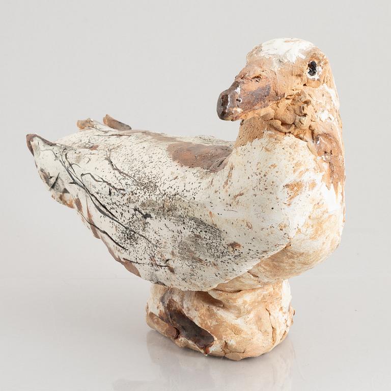 Henrik Allert, Trut.