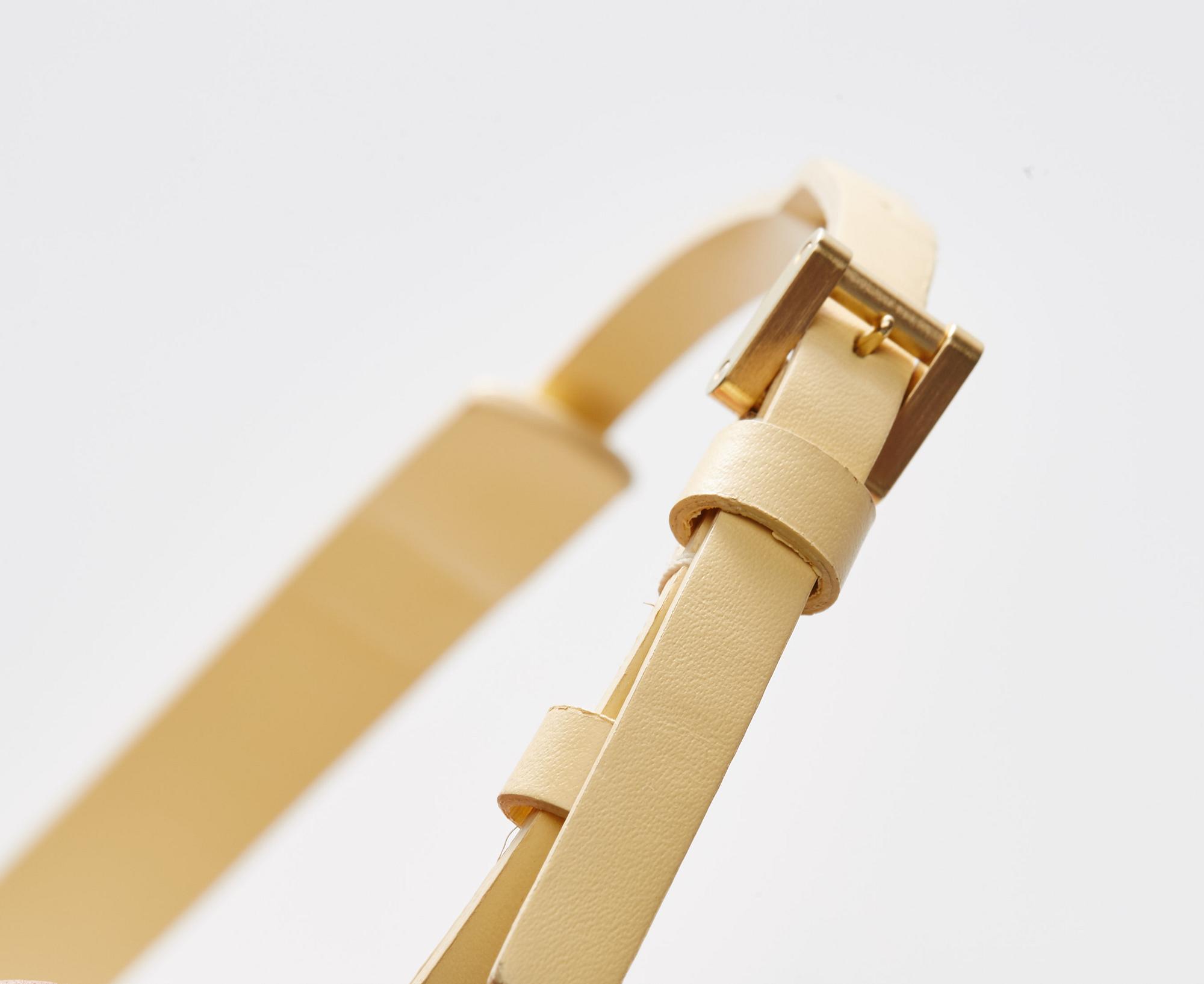 VÄSKA, "Biarritz", Louis Vuitton.