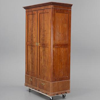 SKÅP, 1800-talets mitt.