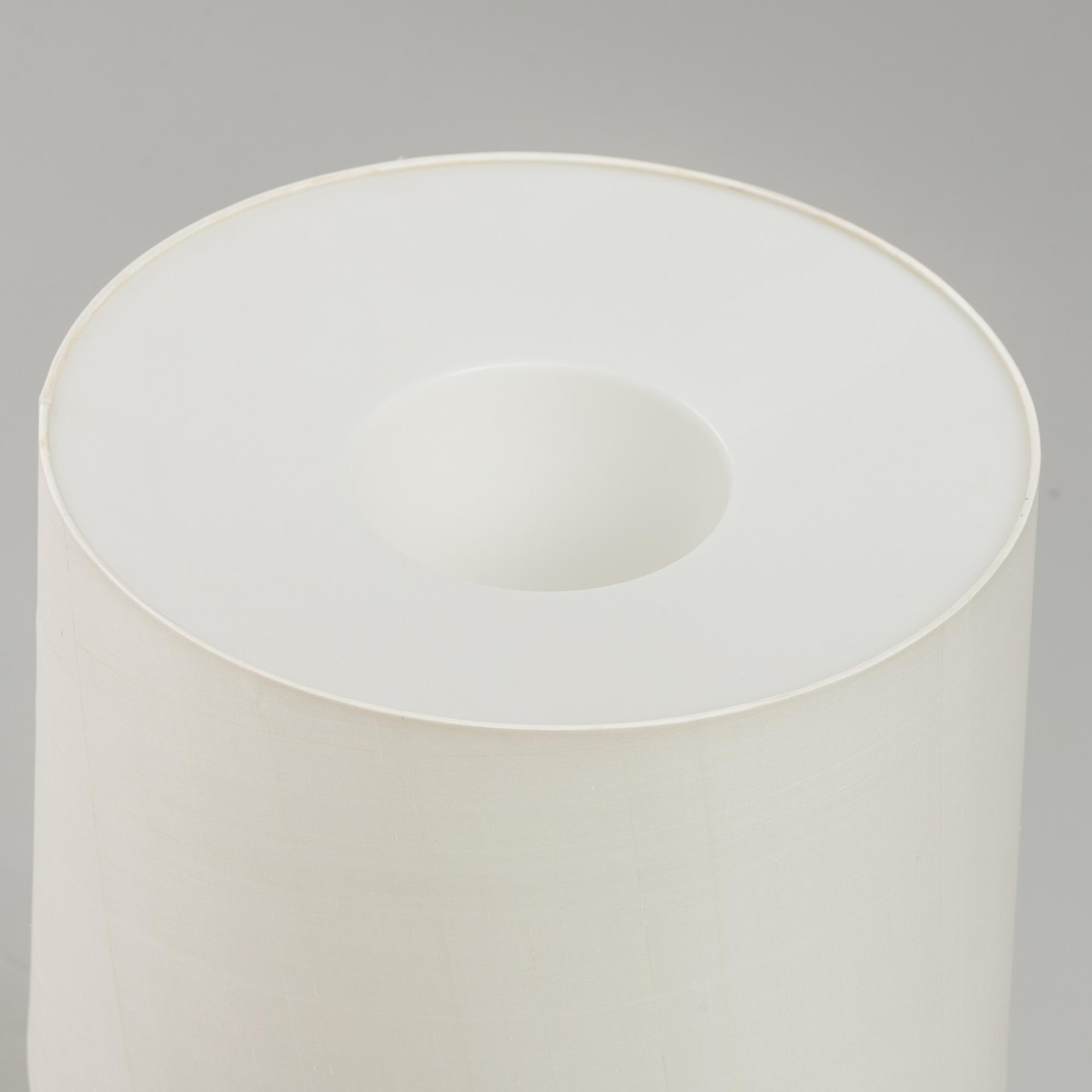 Uno Westerberg, floor lamp, model "15781", Arvid Böhlmarks Lampfabrik, 1960s.