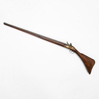 Piilukkokiväri, 1800-luku.