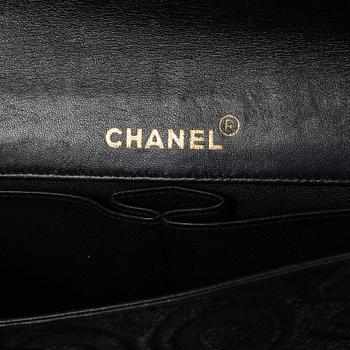 Chanel, väska, 2000-2002.