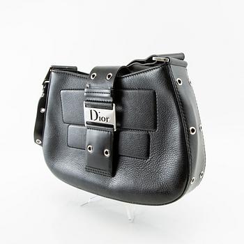 Dior bag "Columbus" John Galliano 2003.