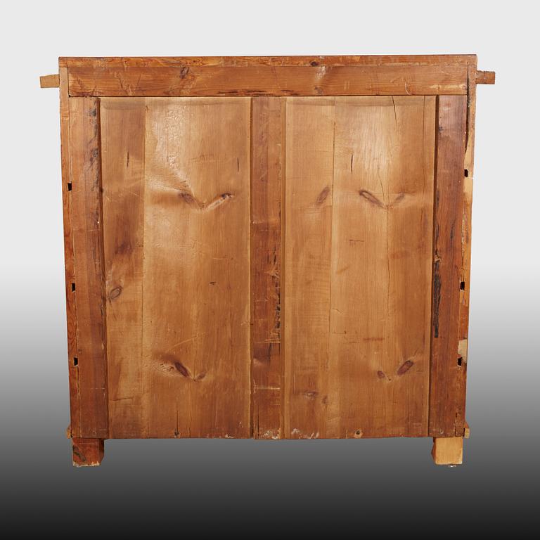 SKRIVBYRÅ, Karl-Johan.