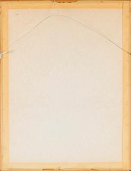 Lea Ignatius, Istuva lapsi.