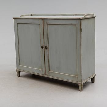 SKÄNK, 1800-talets första hälft.