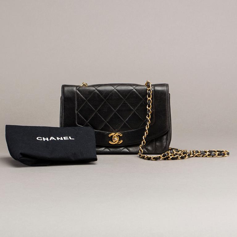 CHANEL, handbag.